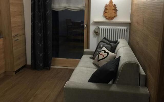 Il Cervo Suite Apartment