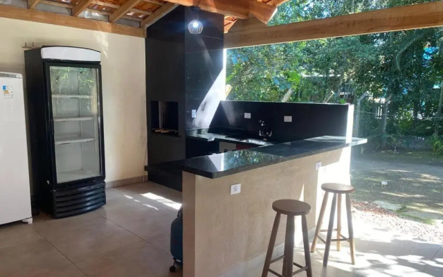 Casa Paraíso - Cond Costa do Sol- Bertioga