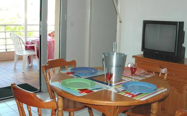 Résidence dAquitaine