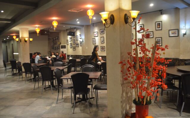 Hotel Mustika Gajah Mada