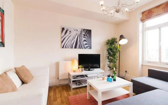FG Apartments - The West Kensington