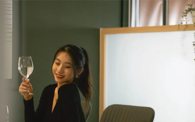 Chambers Residence Kuala Lumpur by Roam