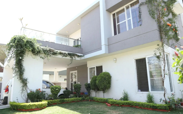 Maninder Home Stay
