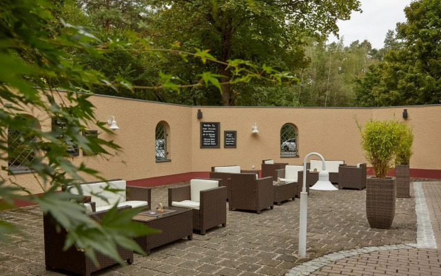 H+ Hotel Nürnberg