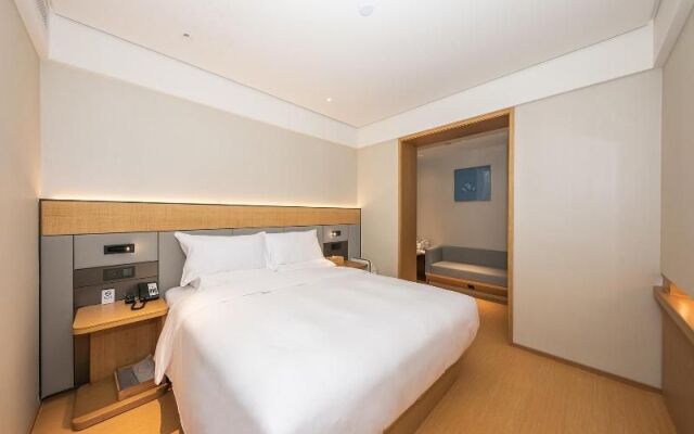Ji Hotel Beijing Sanlitun Soho