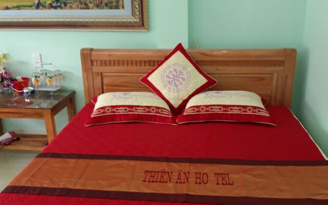 Thien An Guest House