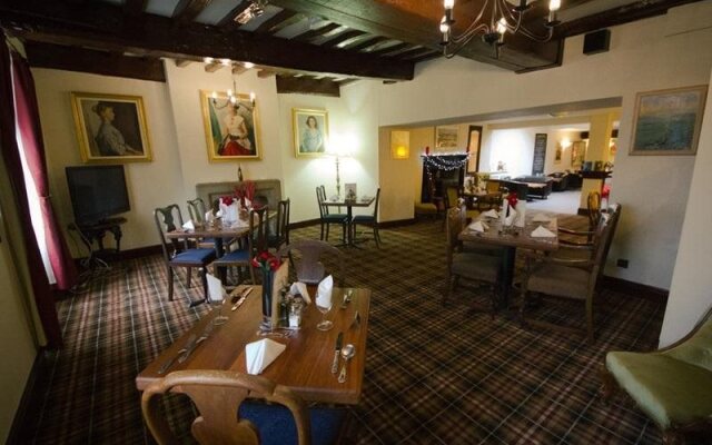 The Angel Hotel
