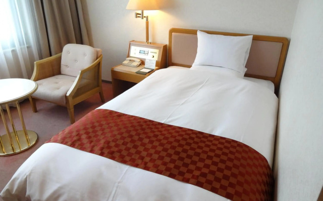 Hotel Higashinihon Utsunomiya