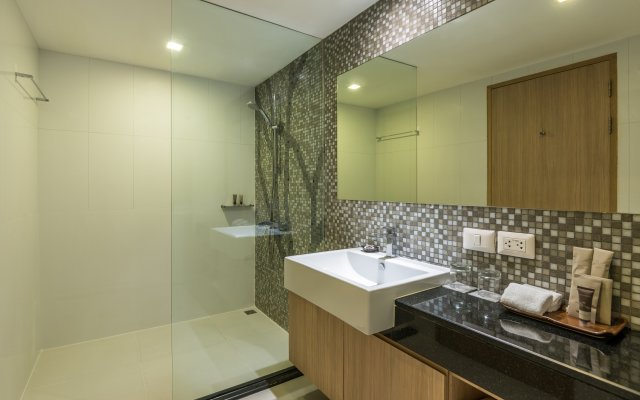 Maitria Hotel Sukhumvit 18 Bangkok – A Chatrium Collection
