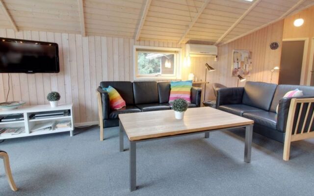 "Tinke" - 1km from the sea in Western Jutland