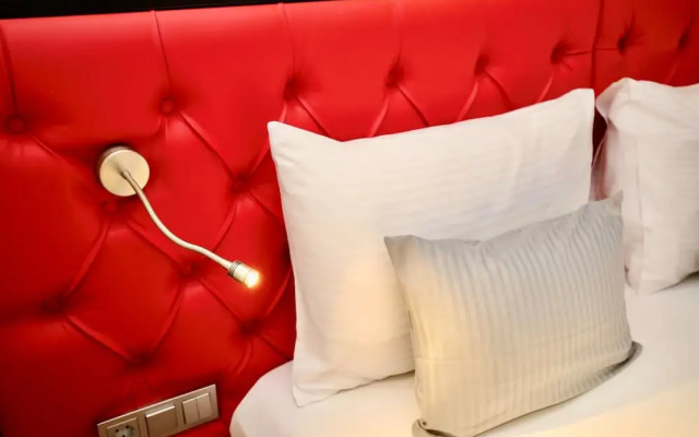 Amedia Hotel & Suites Dachau Trademark by Wyndham