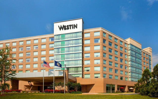 The Westin Washington Dulles Airport