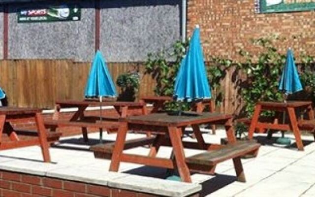 Swan Hotel