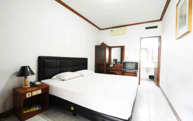 Hotel Dequr Bandung