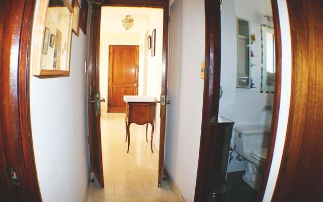 Oceana Suites Alessandri
