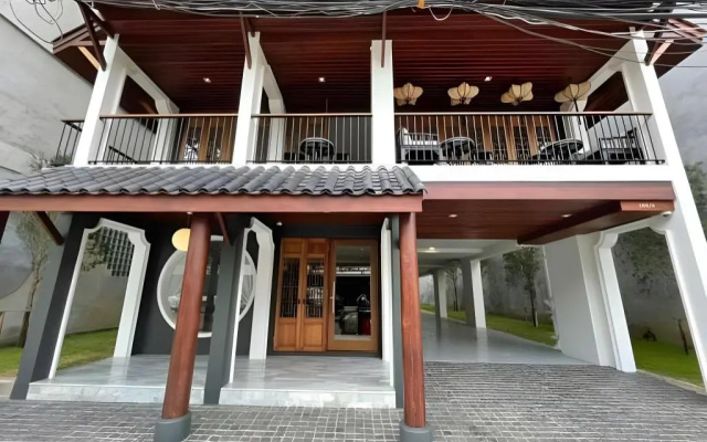 The lantern Hatyai
