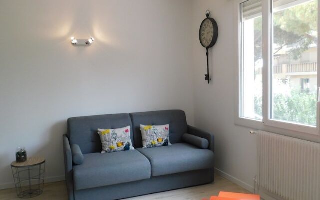 Appartement Montfleury parking privé