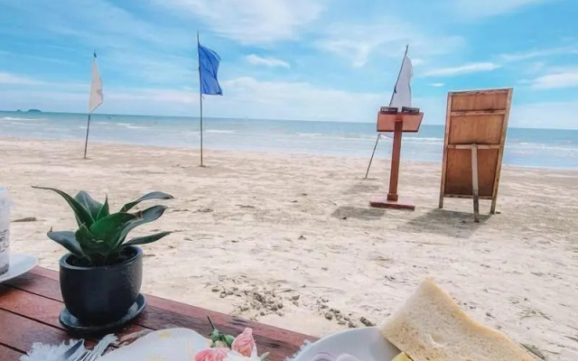 Mac Resort Hotel