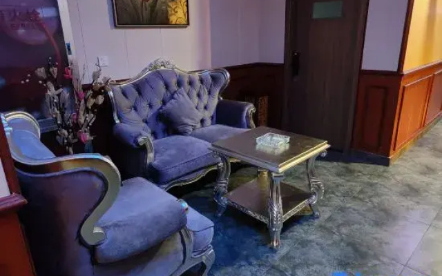 Tongcheng Xingfuli Homestay (Liuchixiang)