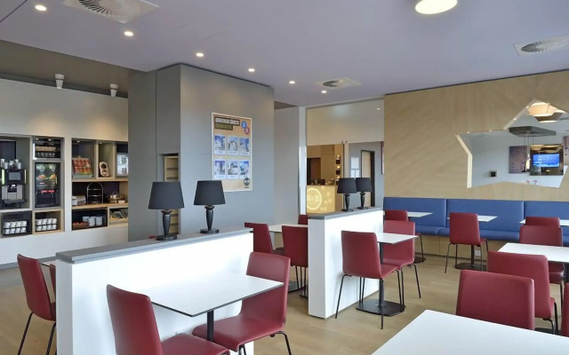 B&B Hotel Köln-Troisdorf