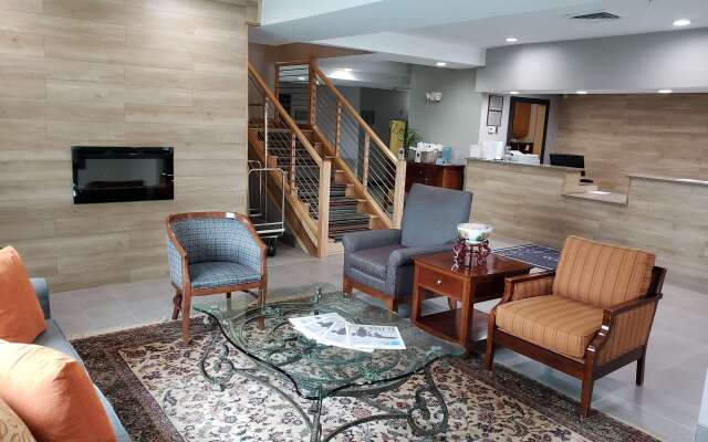Country Inn & Suites by Radisson, Rock Hill, SC