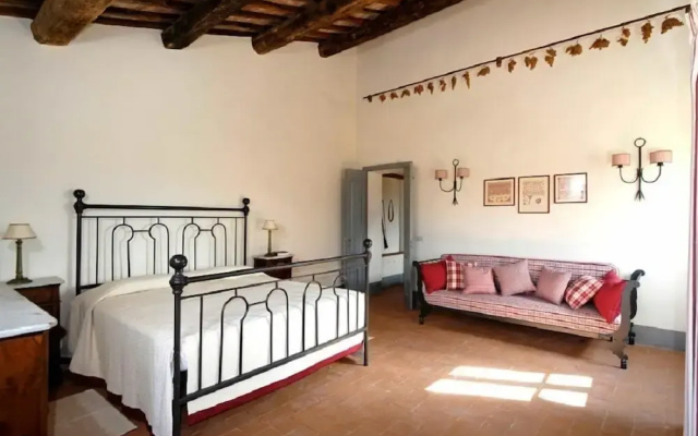 Agriturismo Pian del Tevere