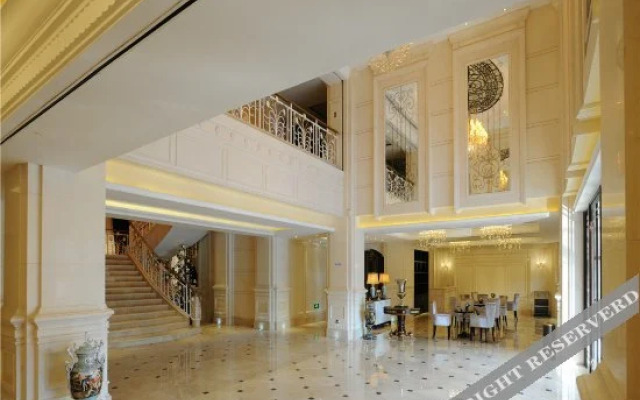 Zhongda International Hotel
