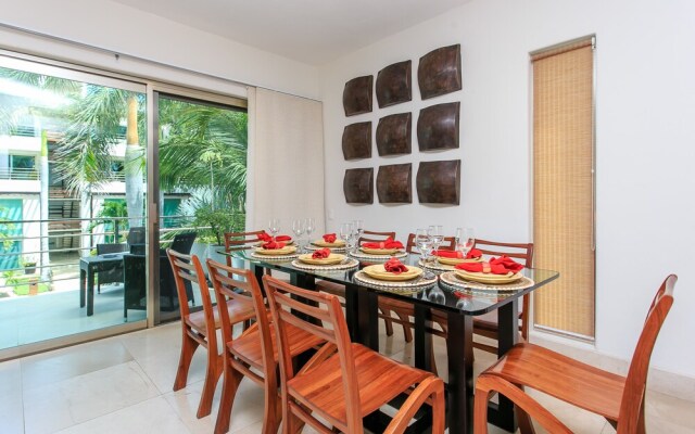 Penthouse via 38 Laguna by Stella Rentals