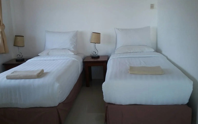 Samed Cliff Resort