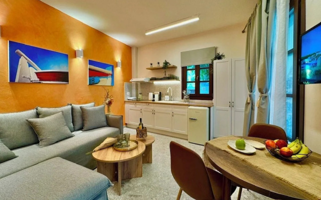 Vetus Vicinato Luxury Homes