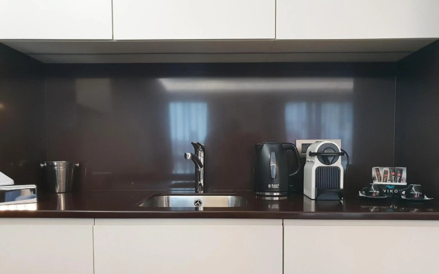 VIKO Boutique Apart Hotel