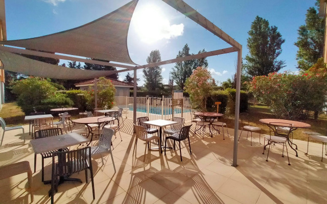 Comfort Aparthotel Carcassonne