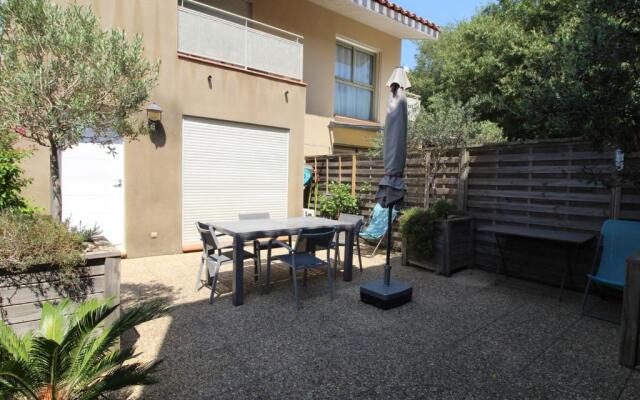 Appartement Collioure, 2 pièces, 4 personnes - FR-1-309-233