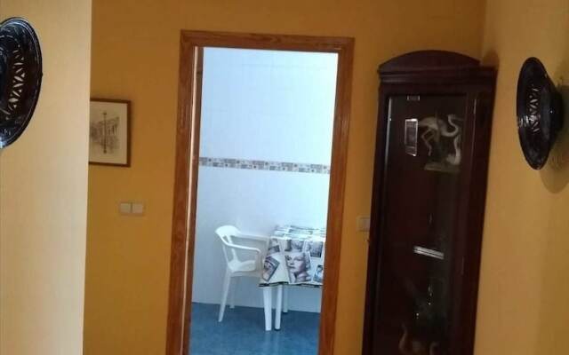 Apartment Puente Genave