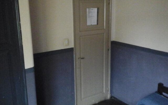 Malbec Plaza Hostel
