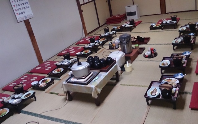 Niko Ryokan