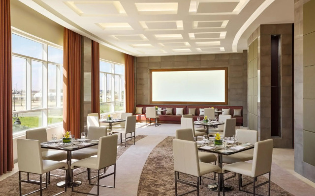 Millennium Hotel Hail