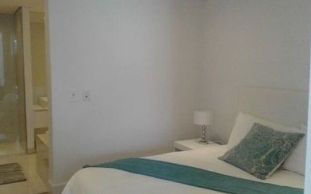 Mirage Luxury Apartments