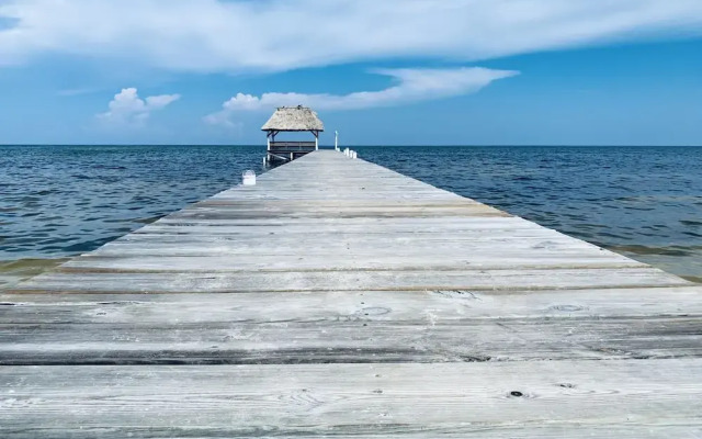 VIlla serenity- Seascape villas