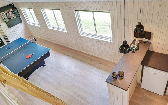 Holiday Home in Grenaa