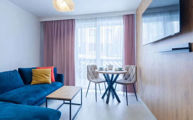 RentPlanet - Apartamenty Żeromskiego