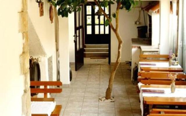 Apartment Supetar Ive Vojnovica