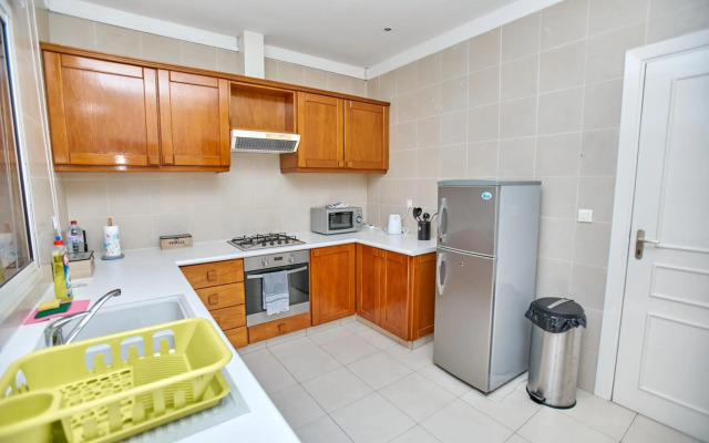 Appartement - Vue sur mer