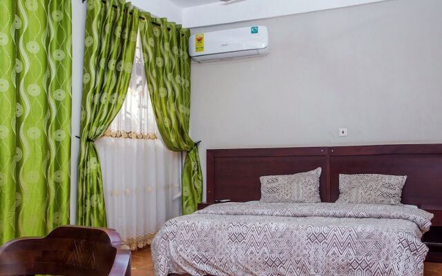 Royal Baron Hotel