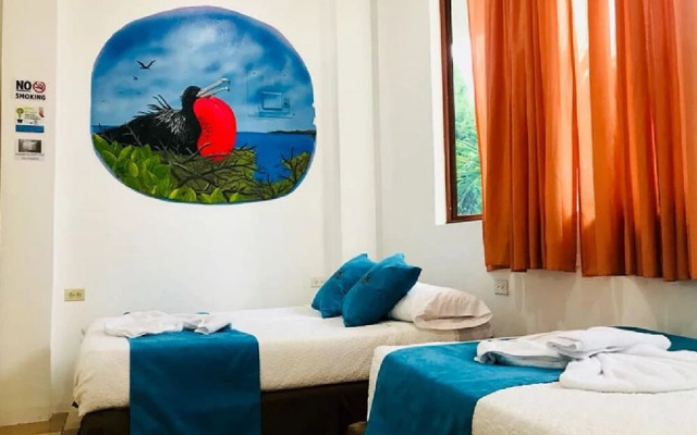 Hostal Gosén