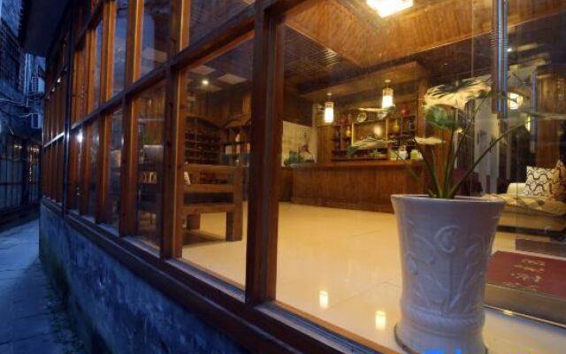 Xiao Lan Ren Exquisite Hostel