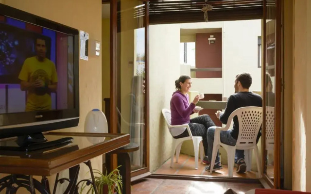 Viajero Posada B&B