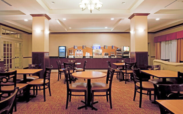 Holiday Inn Express & Suites Amarillo South