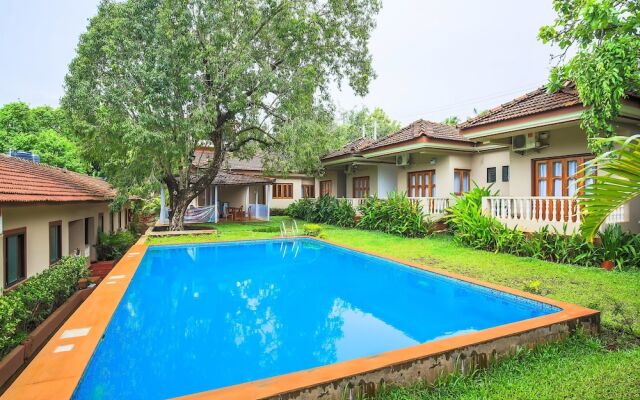 OYO 9825 Hotel Casa De Royale