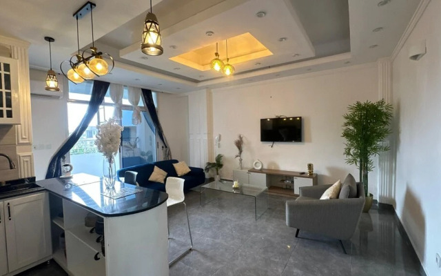 Tchinda Meli Residence